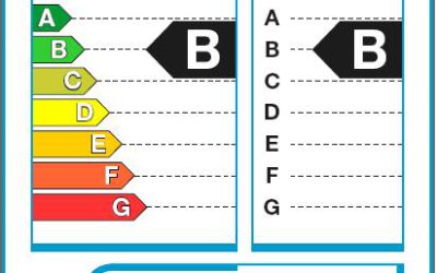 Europese labels voor vrachtwagenbanden